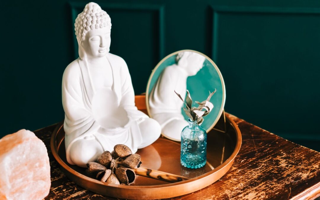 Feng Shui – sztuka harmonii i równowagi w twoim domu