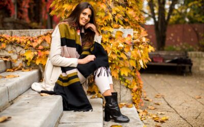 Moda jesień – przewodnik po trendach i stylizacjach
