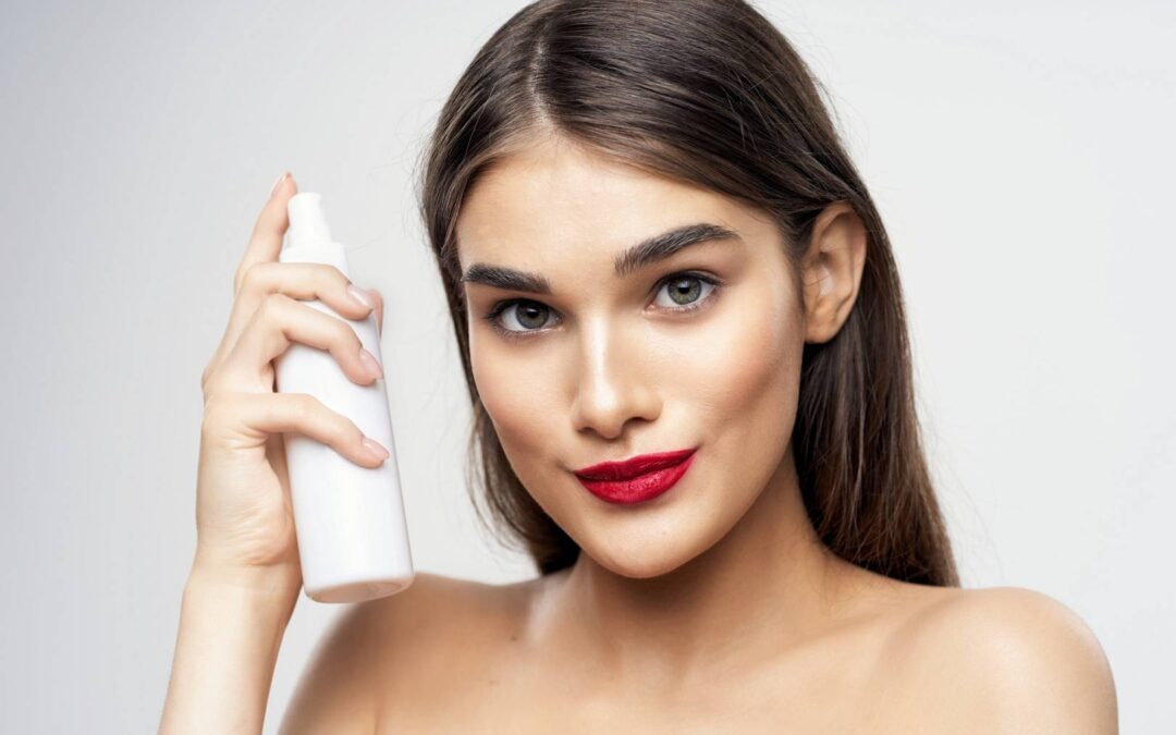 Kosmetyki, które świetnie sprawdzą się latem