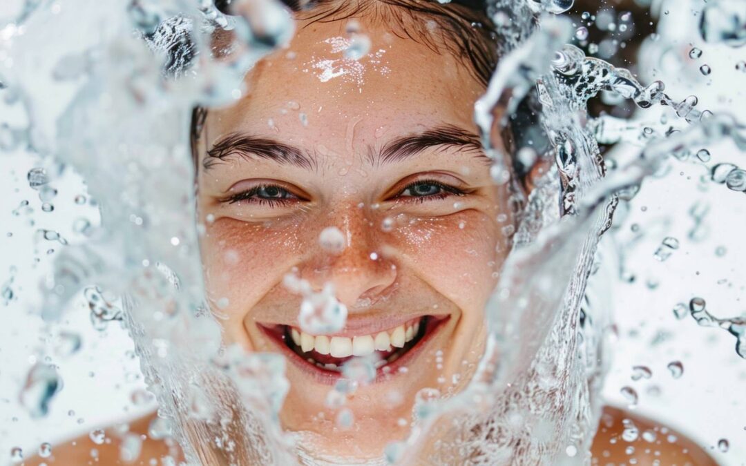 Nowe podejście do pielęgnacji twarzy – poznaj skin streaming