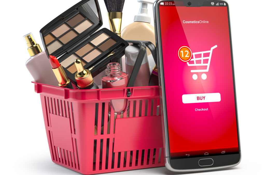 Apka z gazetkami – znajdź najlepsze promocje na zdrową żywność i kosmetyki