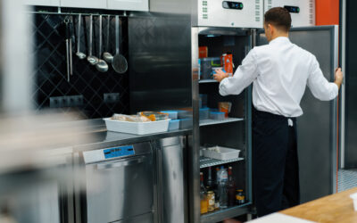 Jak uniknąć przestojów w kuchni restauracyjnej dzięki regularnemu serwisowi