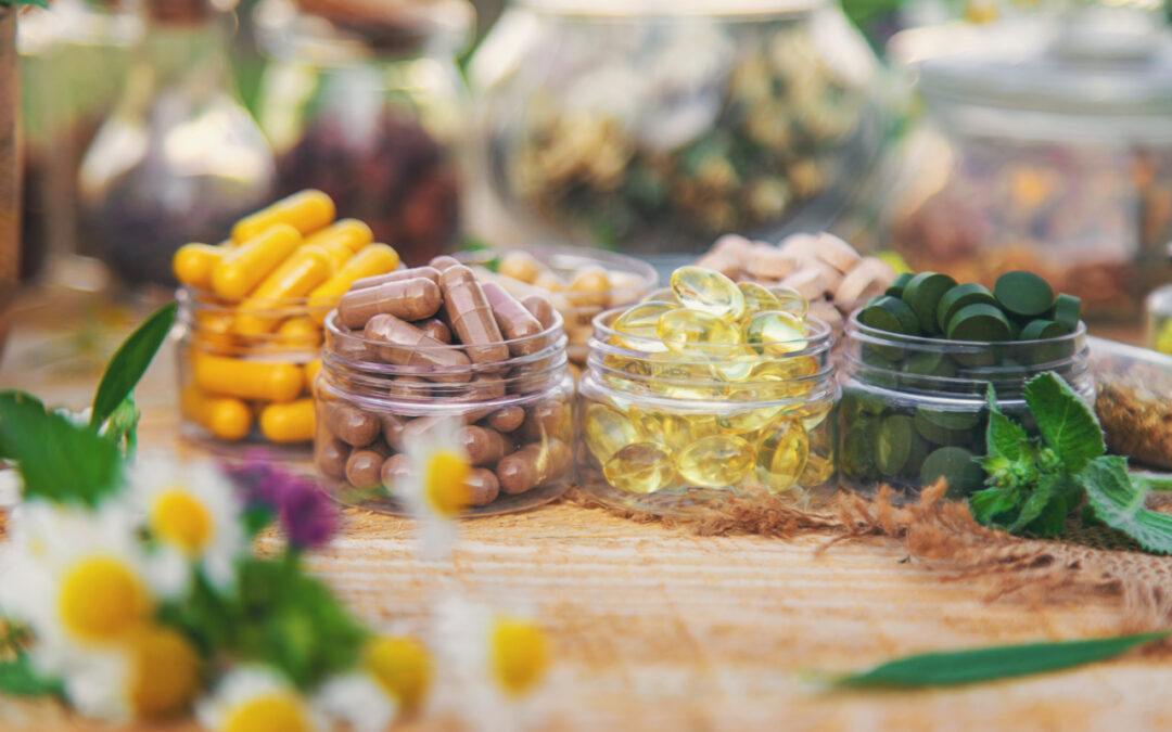 Profilaktyka w praktyce – co warto suplementować po 30., 40. i 50. roku życia?