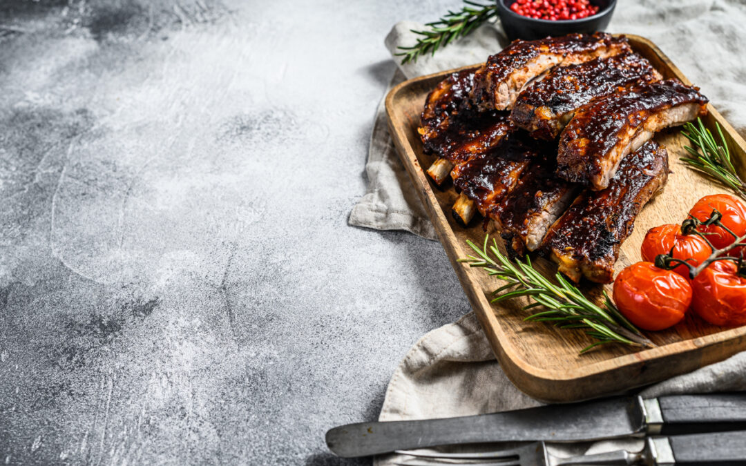 Najlepsze żeberka w Karpaczu: gdzie i co zamówić, jeśli przyjeżdżasz tylko na weekend